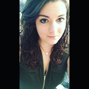 Meet your Posher, Kristen